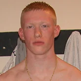Joe Blackpool